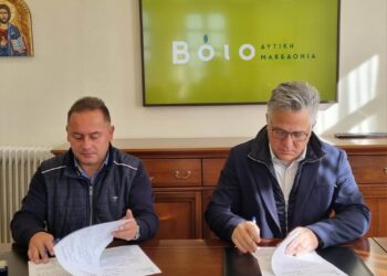 Δήμος Βοΐου: Επίλυση του χρόνιου προβλήματος της ανάπλασης της περιοχής «Μπούνος» στη Σιάτιστα, προϋπολογισμού 426.000,00 ευρώ