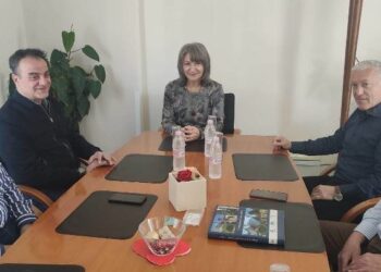 Θεόδωρος Καρυπίδης: “Εργαλείο” ανάπτυξης η ΑΝΚΟ Δυτικής Μακεδονίας Α.Ε.