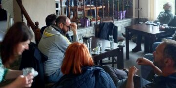 ΑΡΣΥ: Η εκδήλωση για τις ΑΠΕ στο Νεστόριο