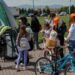 Μέρες ποδηλάτου στην Πτολεμαΐδα  στο ΔΕΗ e-bike Festival