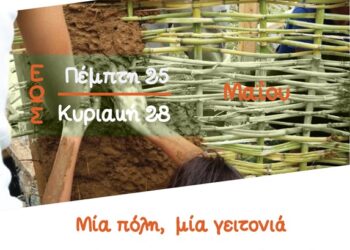 Εθελοντική δράση