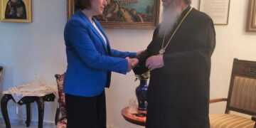 Παρασκευή Βρυζίδου