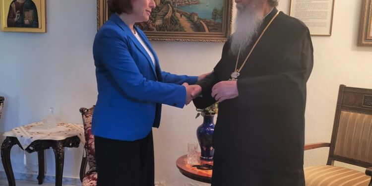 Παρασκευή Βρυζίδου