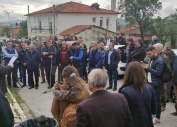 Θεόδωρος Καρυπίδης. ” Οι αγώνες πάντα δικαιώνονται”