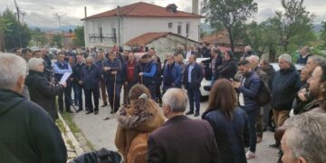 Θεόδωρος Καρυπίδης. ” Οι αγώνες πάντα δικαιώνονται”