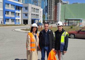 Θεόδωρος Καρυπίδης. ΑΗΣ Πτολεμαΐδα ΜΟΝΑΔΑ 5. “Ορόσημο” στα σχέδια του ΣΥΡΙΖΑ ΠΣ  για την ενέργεια