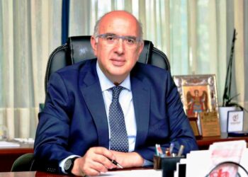 Μιχάλης Παπαδόπουλος: Με την ΥΑ για τους τεχνίτες ηλεκτροκίνησης  ολοκληρώνεται το θεσμικό πλαίσιο για τη συντήρηση των ηλεκτροκίνητων οχημάτων  