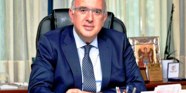 Μιχάλης Παπαδόπουλος: Με την ΥΑ για τους τεχνίτες ηλεκτροκίνησης  ολοκληρώνεται το θεσμικό πλαίσιο για τη συντήρηση των ηλεκτροκίνητων οχημάτων