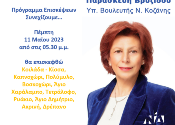 Παρασκευή Βρυζίδου