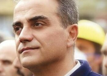 Ο Θεόδωρος Καρυπίδης για την Καλαμιά: Εικόνες από το σκοτεινό μέλλον του τόπου μας