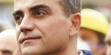 Ο Θεόδωρος Καρυπίδης για την Καλαμιά: Εικόνες από το σκοτεινό μέλλον του τόπου μας