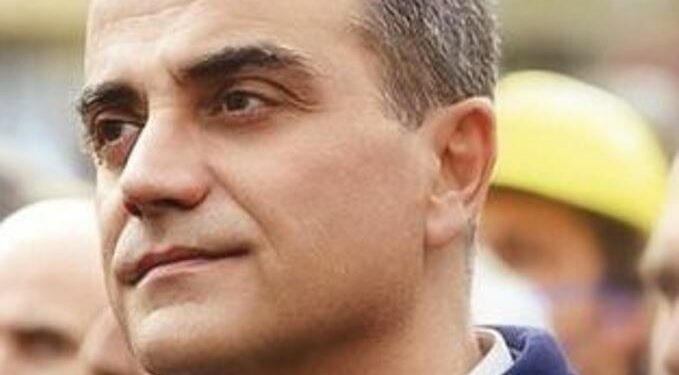 Ο Θεόδωρος Καρυπίδης για την Καλαμιά: Εικόνες από το σκοτεινό μέλλον του τόπου μας