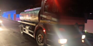 Κοζάνη: Καταδικάστηκαν πρώην στρατιωτικός και ιδιώτης για απόπειρα υπεξαίρεσης 8 τόνων πετρελαίου από στρατόπεδο το 2018