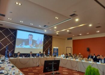 Ολοκληρώθηκαν οι εργασίες των Επιτροπών Παρακολούθησης  των Προγραμμάτων Δυτικής Μακεδονίας τού ΕΣΠΑ 2014-2020 και 2021-2027