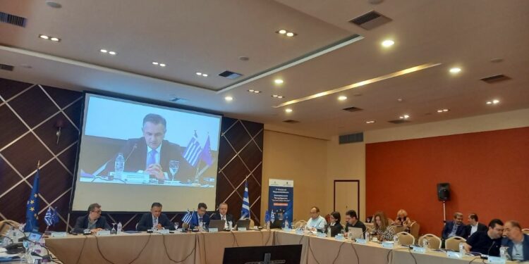 Ολοκληρώθηκαν οι εργασίες των Επιτροπών Παρακολούθησης των Προγραμμάτων Δυτικής Μακεδονίας τού ΕΣΠΑ 2014-2020 και 2021-2027