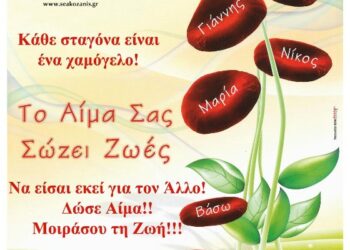 Γέφυρα Ζωής