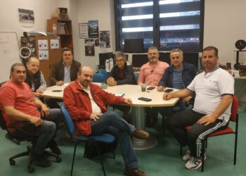 ΣΙΣΕΑΜ Κοζάνης