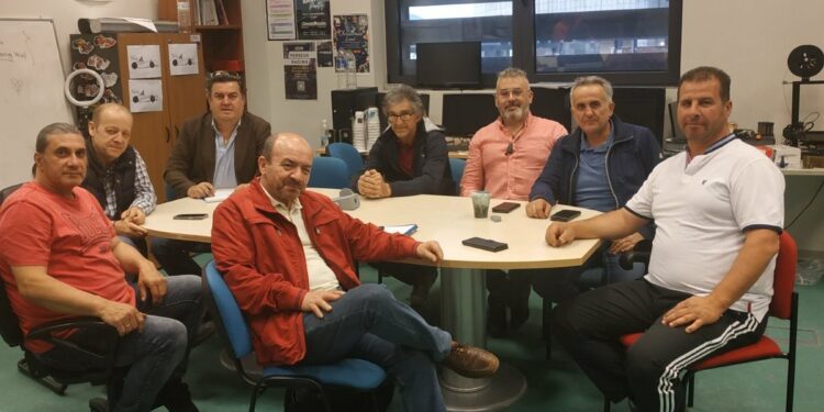 ΣΙΣΕΑΜ Κοζάνης