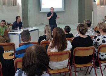 Κοζάνη Τόπος να Ζεις