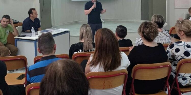 Κοζάνη Τόπος να Ζεις