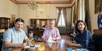 Δήμος Κοζάνης: Γήπεδο ποδοσφαίρου 5Χ5 αποκτά η Ακρινή