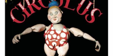 Φιλοπρόοδος Σύλλογος Κοζάνης: Παράσταση κουκλοθέατρου «CIRCULUS»