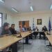 Υπογράφηκε από τον Γ. Κασαπίδη η σύμβαση του έργου «Εγκατάσταση Επεξεργασίας Λυμάτων ΤΔ Σιάτιστας, Ν. Κοζάνης» προϋπολογισμού 3.190.381 ευρώ