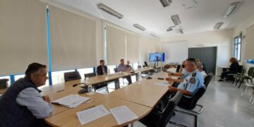 Γ. Κασαπίδης: Ανοίγει η Υψηλή Γέφυρα Σερβίων μόνο για τα επιβατικά ΙΧ