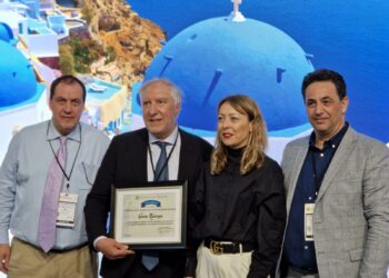 Το πρώτο βήμα έγινε. Οι θησαυροί της Δυτικής Μακεδονίας, κέρδισαν τις εντυπώσεις στη Νέα Υόρκη