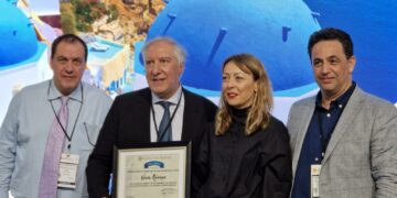 Το πρώτο βήμα έγινε. Οι θησαυροί της Δυτικής Μακεδονίας, κέρδισαν τις εντυπώσεις στη Νέα Υόρκη