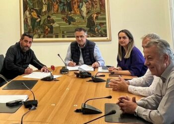 Γ. Κασαπίδης: Λύση σε ένα χρόνιο πρόβλημα διαχείρισης λυμάτων των οικισμών της Εορδαίας δίνει η Περιφέρεια Δυτικής Μακεδονίας