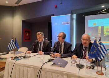 Γ. Κασαπίδης: Βάζουμε τα θεμέλια για τη διαφοροποίηση του παραγωγικού μοντέλου της Περιφέρειας Δ. Μακεδονίας