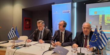 Γ. Κασαπίδης: Βάζουμε τα θεμέλια για τη διαφοροποίηση του παραγωγικού μοντέλου της Περιφέρειας Δ. Μακεδονίας