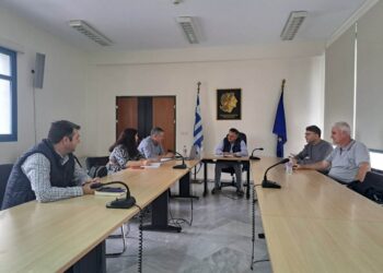 Γ. Κασαπίδης: Μειώνουμε το κόστος της ενέργειας μέσα από φιλικές τεχνολογίες για το περιβάλλον