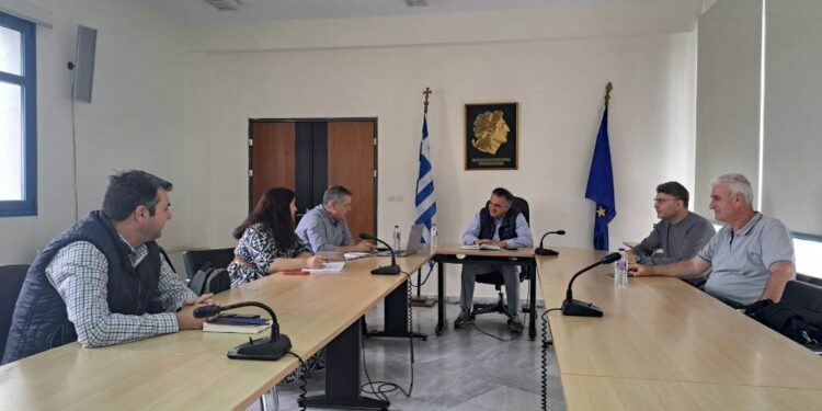 Γ. Κασαπίδης: Μειώνουμε το κόστος της ενέργειας μέσα από φιλικές τεχνολογίες για το περιβάλλον