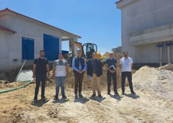 Γ. Κασαπίδης: Βάλαμε σε τροχιά υλοποίησης έργα που προστατεύουν το περιβάλλον και βελτιώνουν την ποιότητα ζωής των Δυτικομακεδόνων