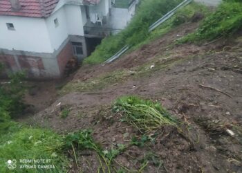 Αίτημα για κήρυξη του Δήμου Καστοριάς σε κατάσταση έκτακτης ανάγκης- Φωτογραφίες