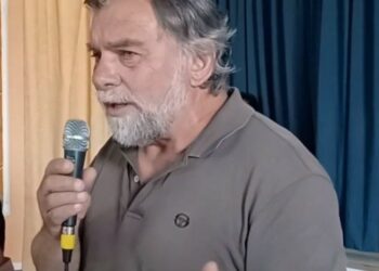 Στέφανος Πράσσος