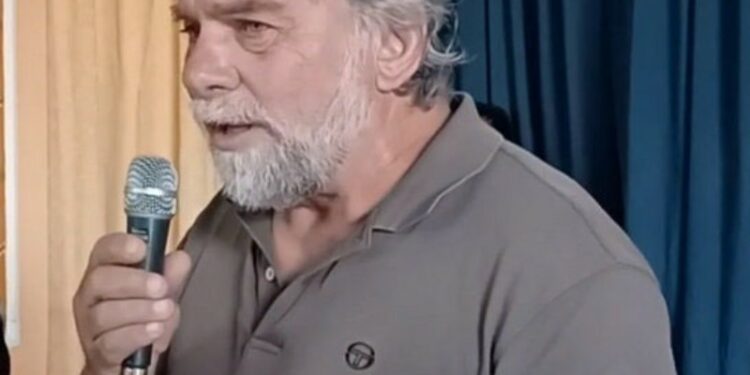 Στέφανος Πράσσος