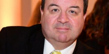 GEORGE BECHAKAS, ΓΙΩΡΓΟΣ ΜΠΙΤΣΙΑΚΑΣ