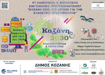 Κοζάνη 2030