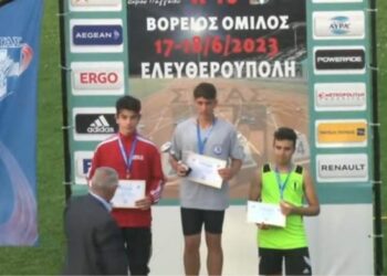 Γρεβενά: Ένας μικρός Τεντόγλου!