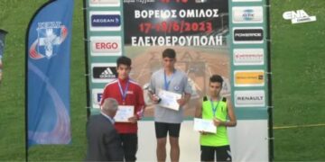 Γρεβενά: Ένας μικρός Τεντόγλου!