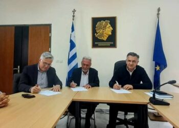 Εγκατάσταση Επεξεργασίας Λυμάτων στη Σιάτιστα, προϋπολογισμού 3.548.387,10 ευρώ