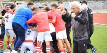 Η Κοζάνη στη SL 2 μετά από 42 χρόνια