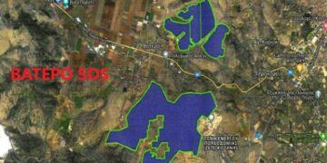 Φωτοβολταικά στο Βατερό: Ανάστατα τα χωριά, βαριές οι ευθύνες της Δημοτικής Αρχής Μαλούτα