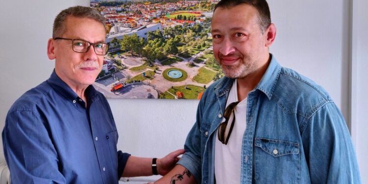 Ηλίας Γιώτας