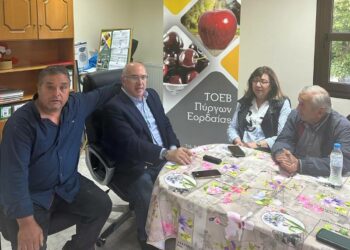 Μιχάλης Παπαδόπουλος