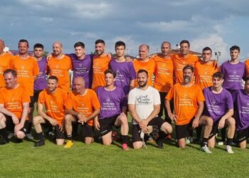 Δήμος Βοΐου: Συμμετοχή στην εκδήλωση της Αστυνομικής Διεύθυνσης Κοζάνης για την Παγκόσμια Ημέρα κατά των Ναρκωτικών και της Διακίνησής τους