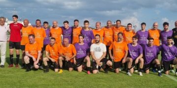 Δήμος Βοΐου: Συμμετοχή στην εκδήλωση της Αστυνομικής Διεύθυνσης Κοζάνης για την Παγκόσμια Ημέρα κατά των Ναρκωτικών και της Διακίνησής τους